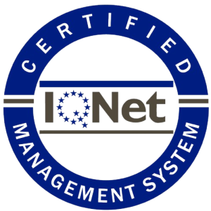 IQNet Certified Management Systems