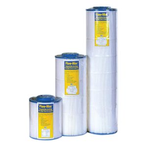 Jumbo Sediment Filters
