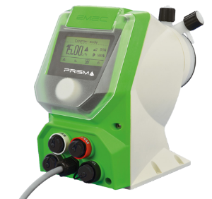 SWEM-12 DOSING PUMP