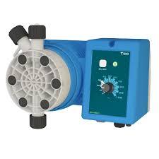 SWEM-124 DOSING PUMP