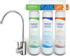 RS-Series 3-way filters set