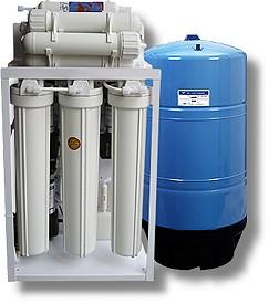 SW800P Water purification system