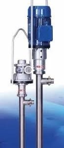 SWJ300.1 Eccentric screw transfer pump