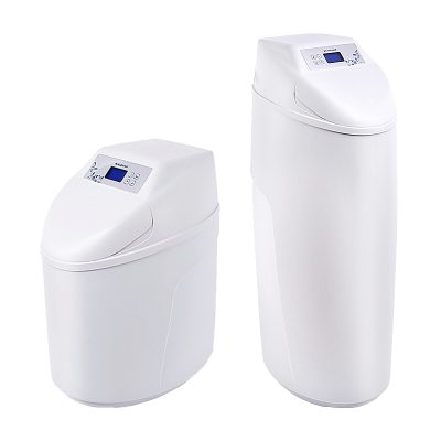 SWLX COMFORT 25 - CABINET WATER SOFTENER