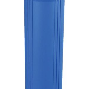 20" Big Blue Filter Housing