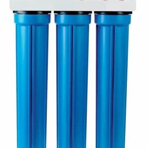 3-WAY FILTERS SET