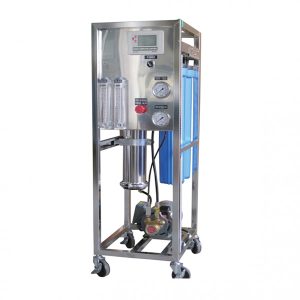 800G SKID RO SYSTEM