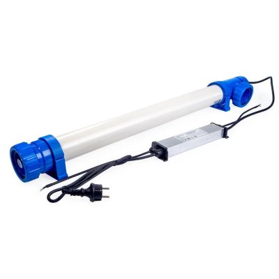 Salt water UV-TECH 75 POOL SYSTEM
