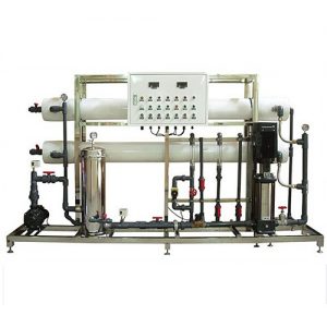 SWRO 60000 RO SYSTEM