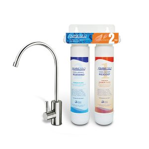 SWRS-2000 DUAL FILTERS SET