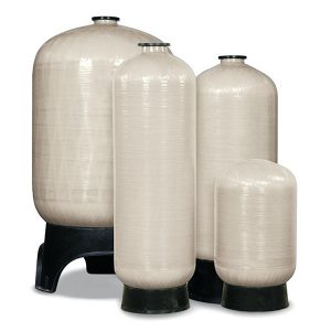 Media FRP Water Filters 3