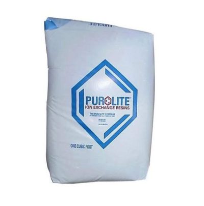 AQUA Luxe Red 40 - Iron & Manganese removal - Image 2
